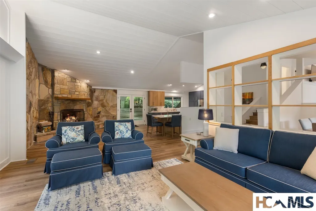 54 Deer Run Highlands NC 28741