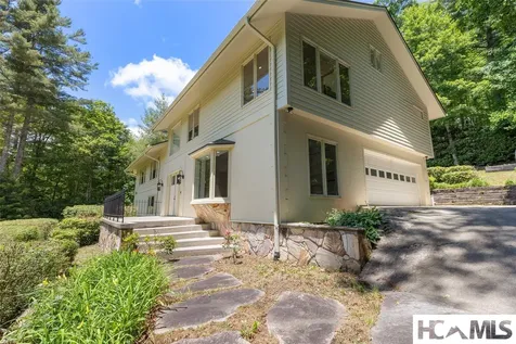 54 Deer Run Highlands NC 28741