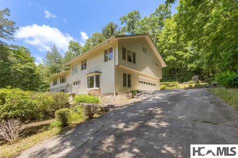 54 Deer Run Highlands NC 28741