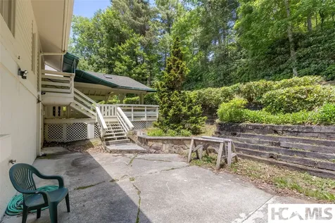 54 Deer Run Highlands NC 28741