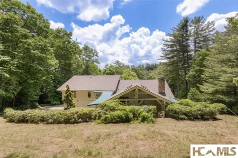 54 Deer Run Highlands NC 28741