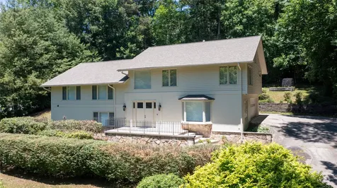 54 Deer Run Highlands NC 28741