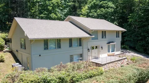 54 Deer Run Highlands NC 28741