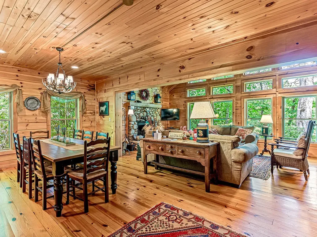 250 Fairway Drive Lake Toxaway NC 28747