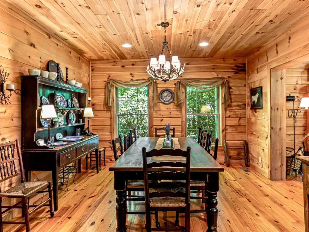 250 Fairway Drive Lake Toxaway NC 28747