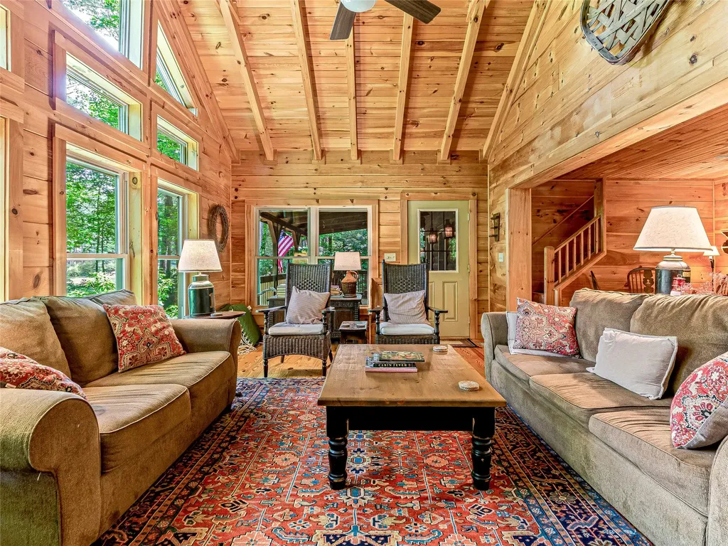 250 Fairway Drive Lake Toxaway NC 28747