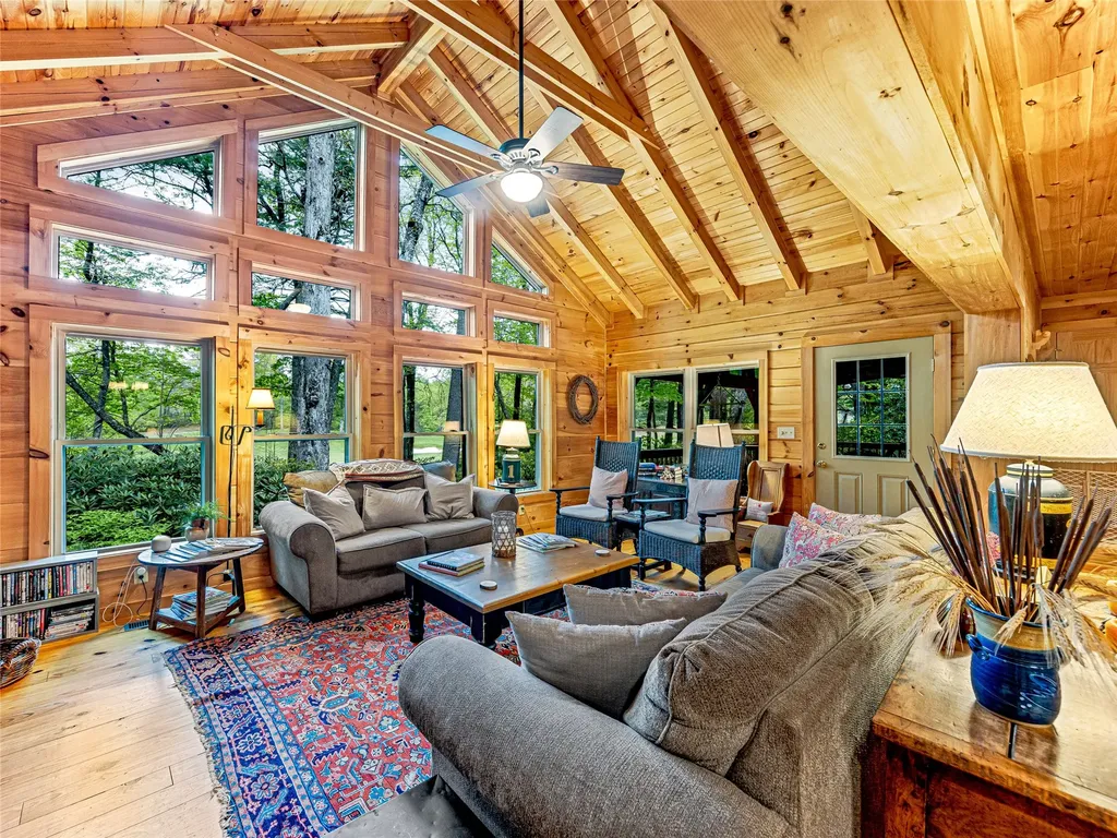 250 Fairway Drive Lake Toxaway NC 28747