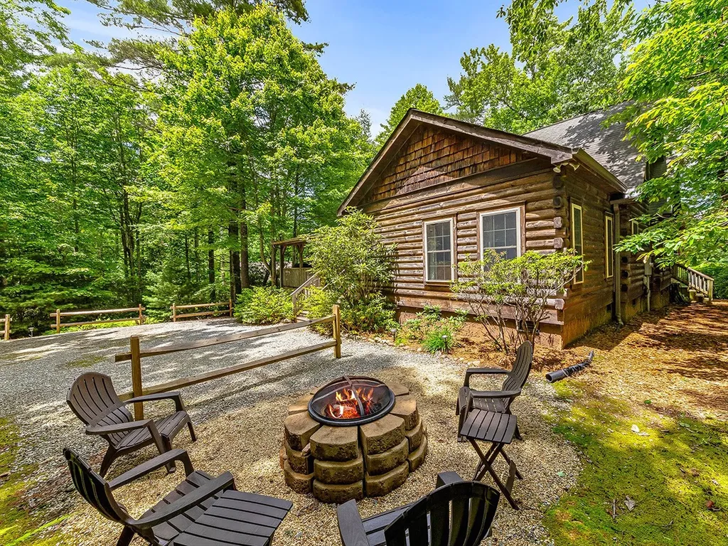 250 Fairway Drive Lake Toxaway NC 28747