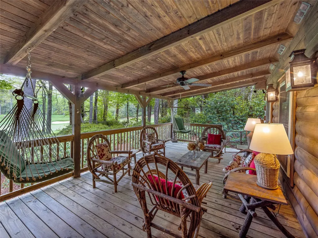 250 Fairway Drive Lake Toxaway NC 28747