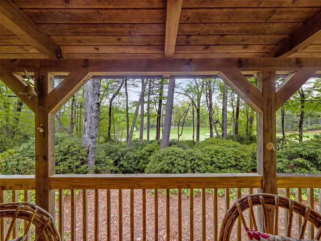 250 Fairway Drive Lake Toxaway NC 28747