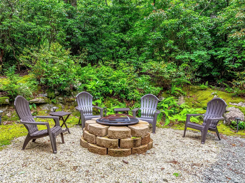 250 Fairway Drive Lake Toxaway NC 28747