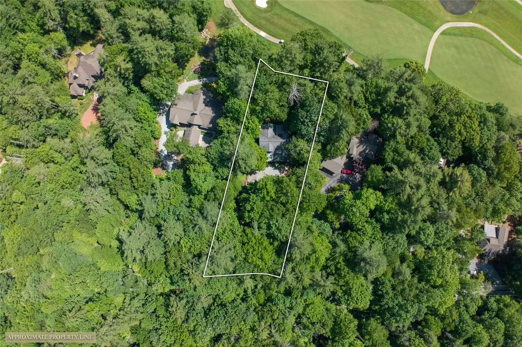 250 Fairway Drive Lake Toxaway NC 28747