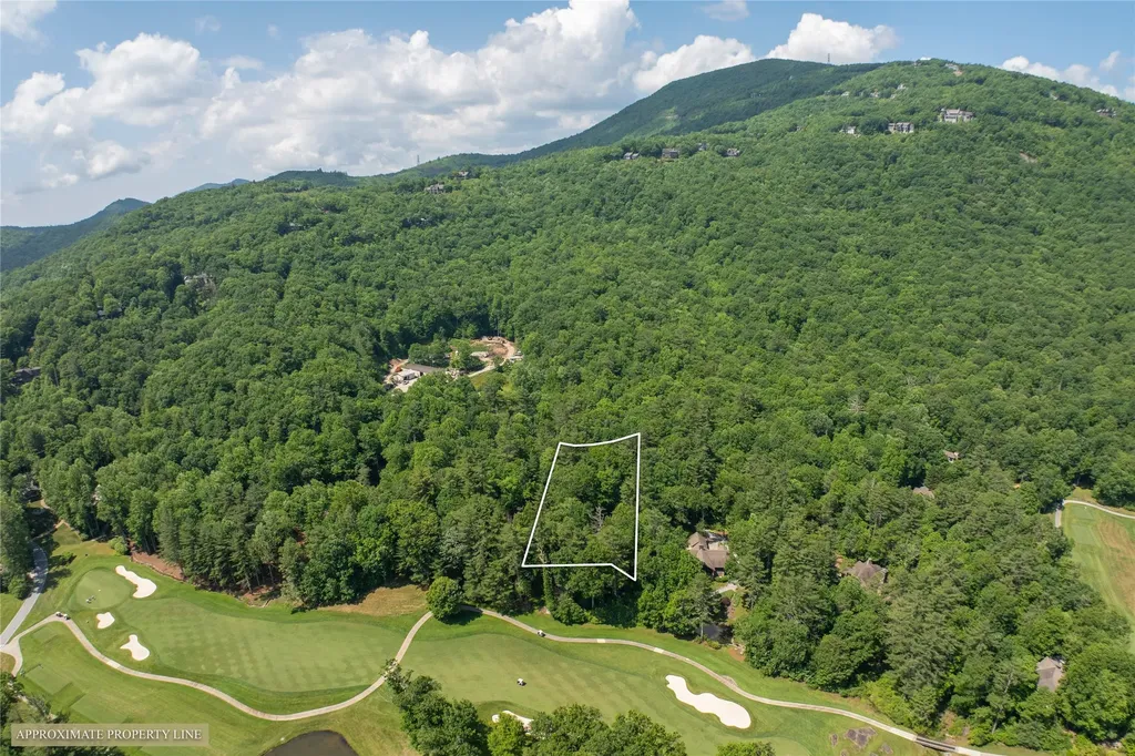 250 Fairway Drive Lake Toxaway NC 28747