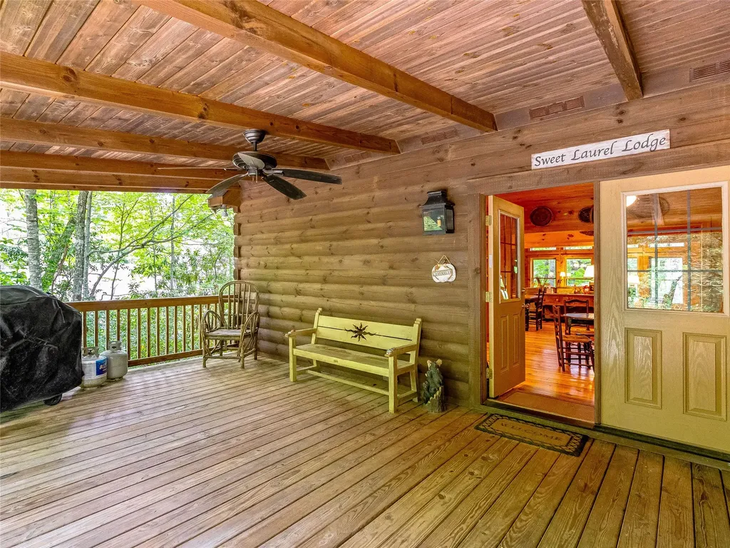 250 Fairway Drive Lake Toxaway NC 28747