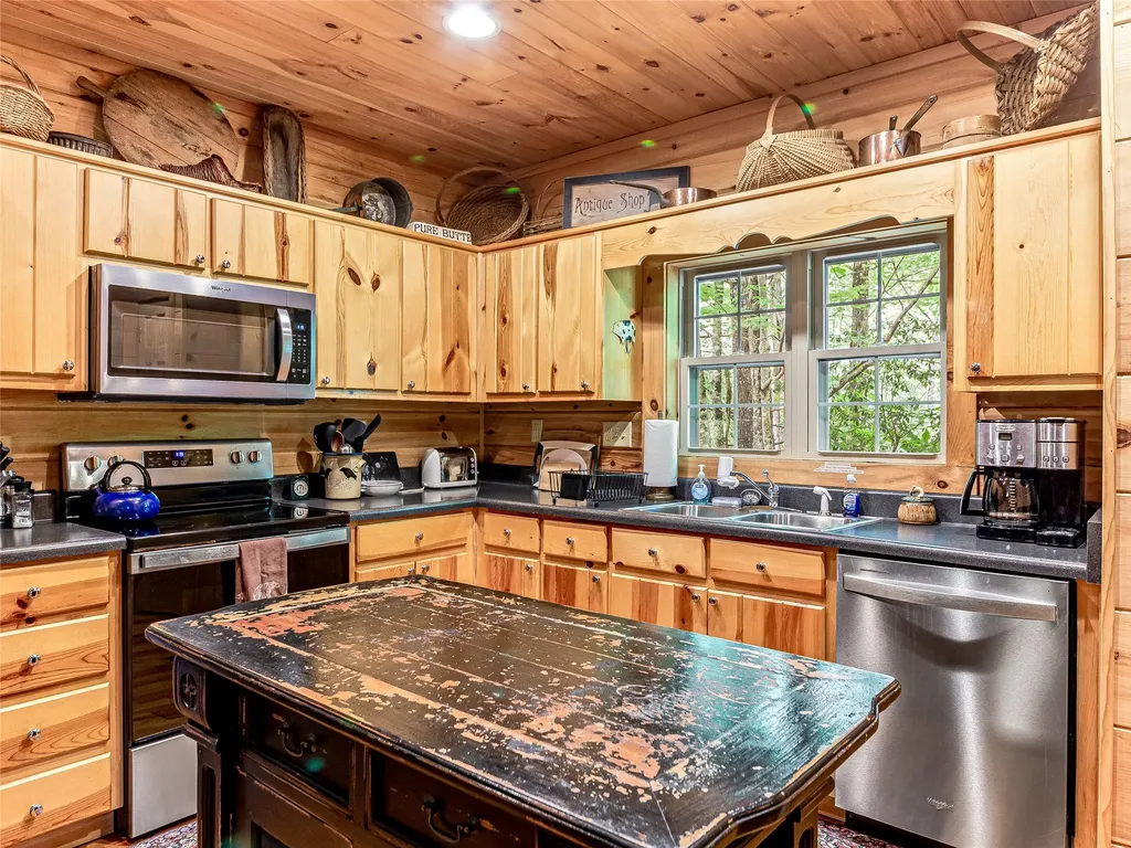 250 Fairway Drive Lake Toxaway NC 28747