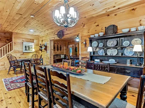 250 Fairway Drive Lake Toxaway NC 28747