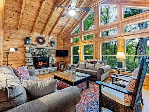 250 Fairway Drive Lake Toxaway NC 28747