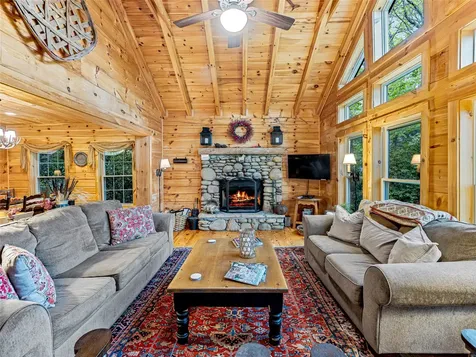 250 Fairway Drive Lake Toxaway NC 28747