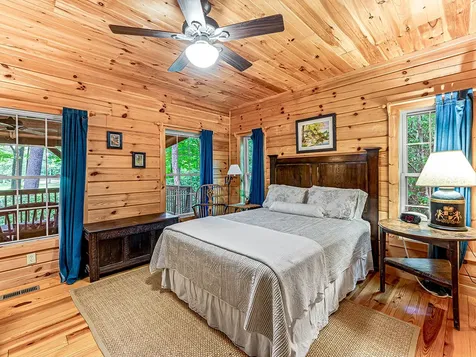 250 Fairway Drive Lake Toxaway NC 28747