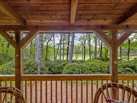 250 Fairway Drive Lake Toxaway NC 28747