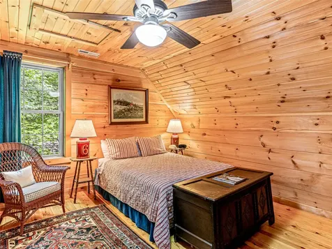 250 Fairway Drive Lake Toxaway NC 28747