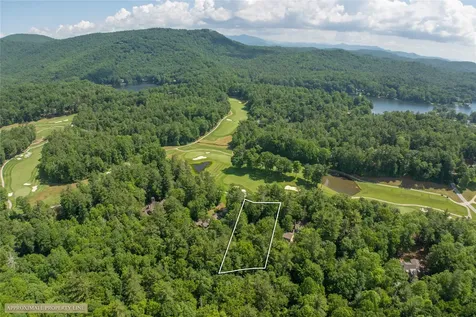 250 Fairway Drive Lake Toxaway NC 28747
