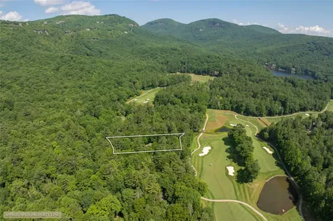 250 Fairway Drive Lake Toxaway NC 28747