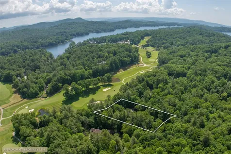 250 Fairway Drive Lake Toxaway NC 28747
