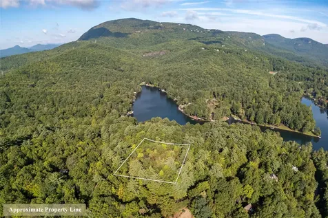 Rr 17 Lakeside Drive Lake Toxaway NC 28747