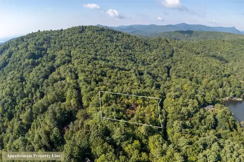 Rr 17 Lakeside Drive Lake Toxaway NC 28747