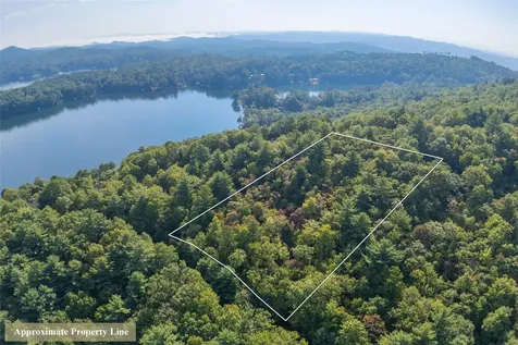 Rr 17 Lakeside Drive Lake Toxaway NC 28747