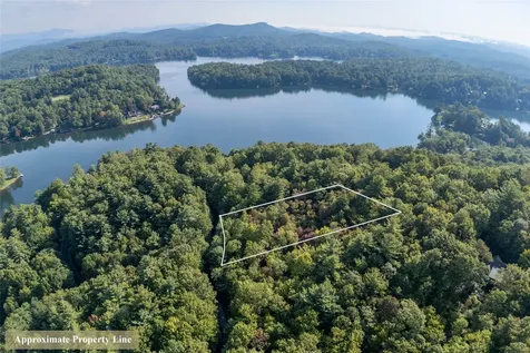 Rr 17 Lakeside Drive Lake Toxaway NC 28747