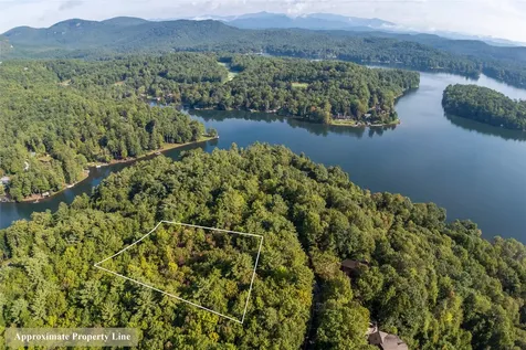 Rr 17 Lakeside Drive Lake Toxaway NC 28747