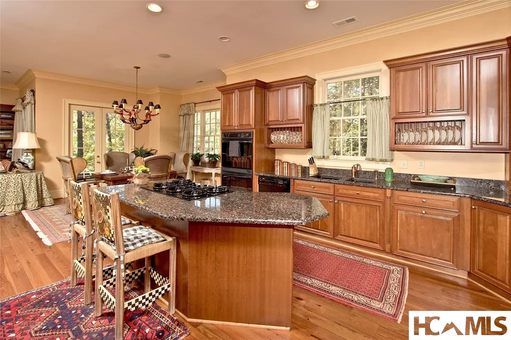 1356 Blue Valley Road Highlands NC 28741