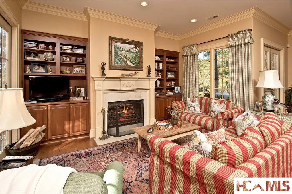 1356 Blue Valley Road Highlands NC 28741