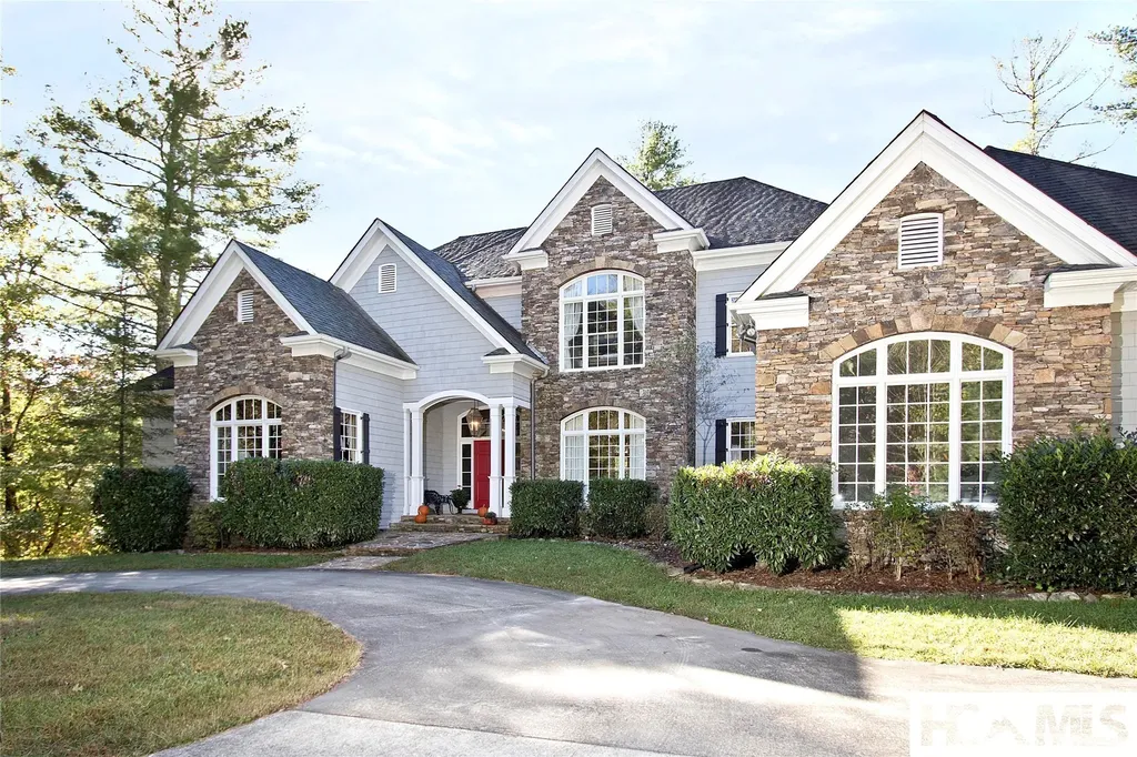 1356 Blue Valley Road Highlands NC 28741