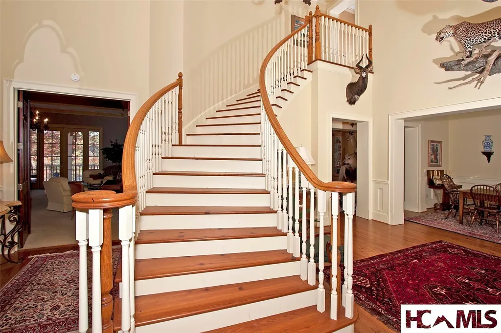 1356 Blue Valley Road Highlands NC 28741