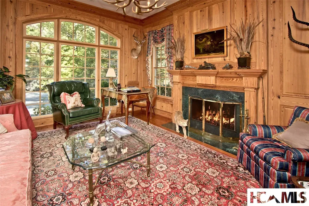 1356 Blue Valley Road Highlands NC 28741