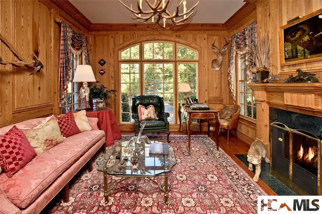 1356 Blue Valley Road Highlands NC 28741