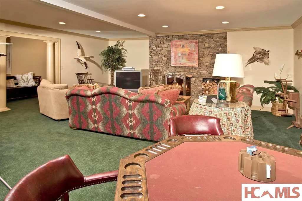 1356 Blue Valley Road Highlands NC 28741