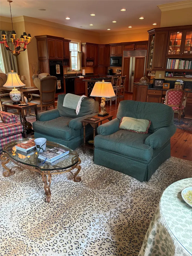 1356 Blue Valley Road Highlands NC 28741