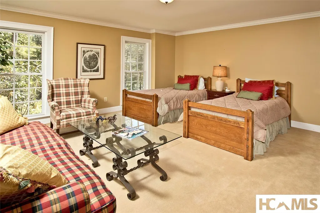 1356 Blue Valley Road Highlands NC 28741