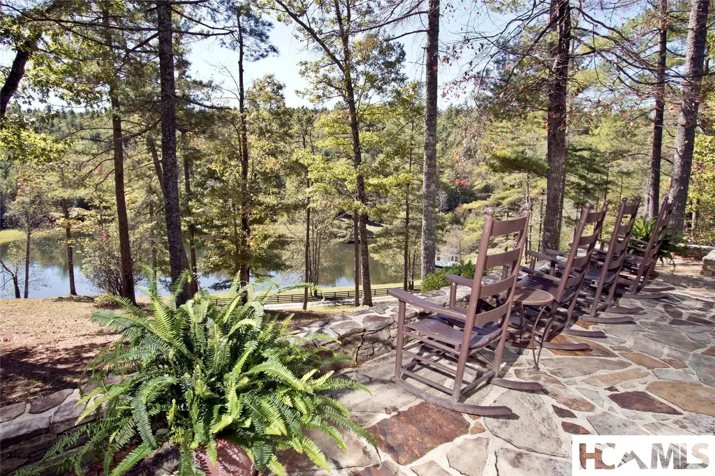 1356 Blue Valley Road Highlands NC 28741
