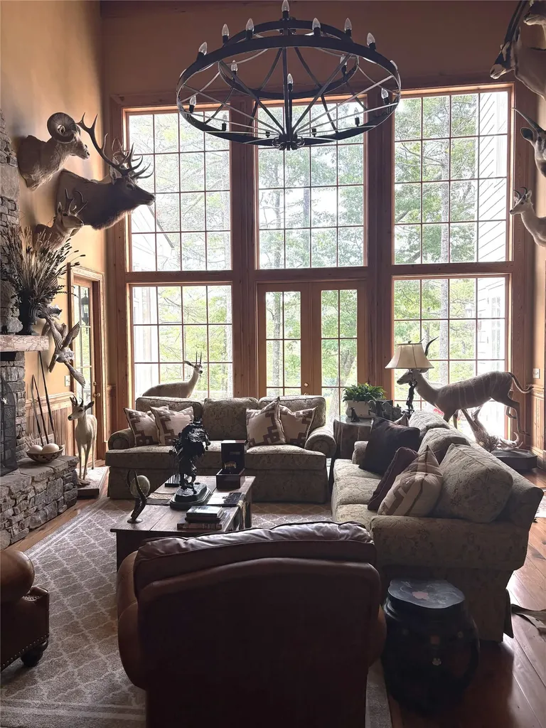 1356 Blue Valley Road Highlands NC 28741