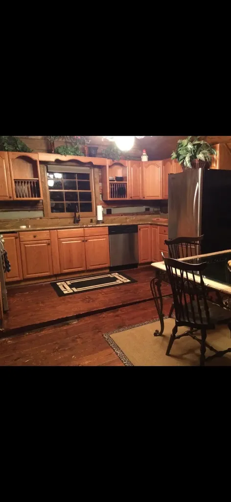 1356 Blue Valley Road Highlands NC 28741