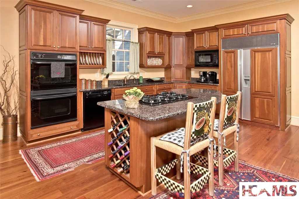 1356 Blue Valley Road Highlands NC 28741