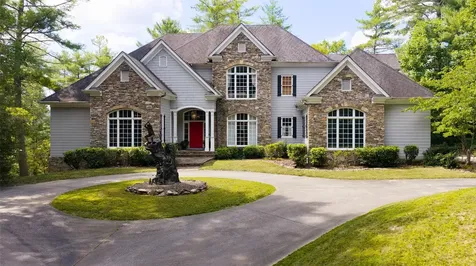 1356 Blue Valley Road Highlands NC 28741