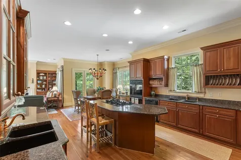 1356 Blue Valley Road Highlands NC 28741