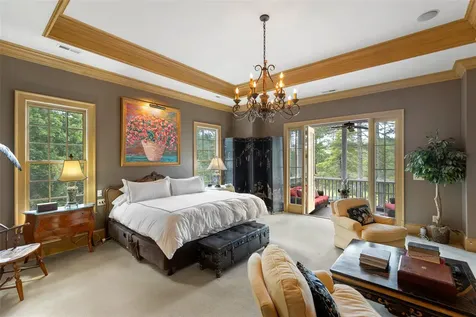 1356 Blue Valley Road Highlands NC 28741