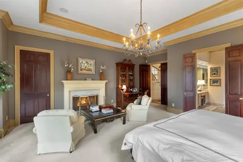 1356 Blue Valley Road Highlands NC 28741